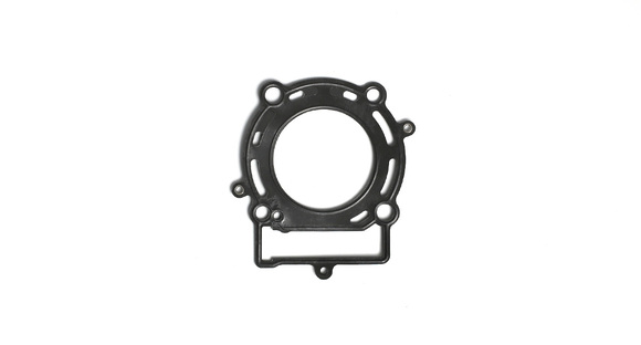 Прокладка головки цилиндра  KAYO двиг. ZS NC250 (вод.охл.) (P061080) CN pitbikemarket.ru