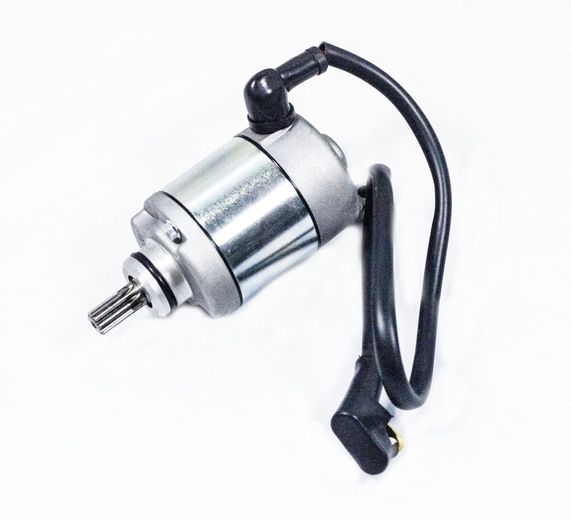 Электростартер KAYO двиг. ZS NC250 (вод.охл.) (P061327) CN pitbikemarket.ru