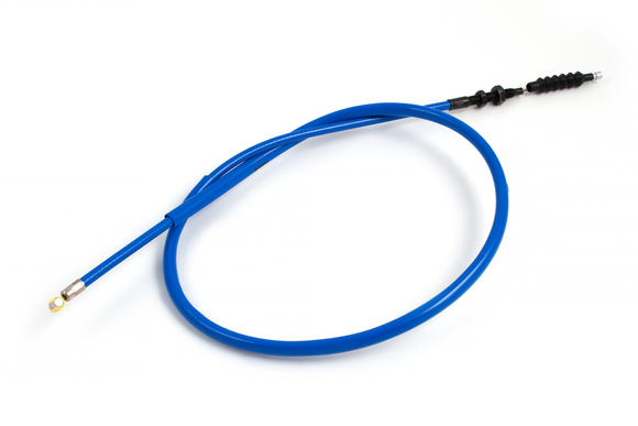 Трос сцепления 1120+85 мм для двигателя ZS177FMM OTOM синий pitbikemarket.ru