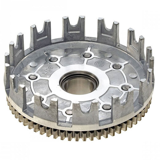 Корзина сцепления KAYO двиг. ZS177MM (NC250) (вод.охл.) CN pitbikemarket.ru