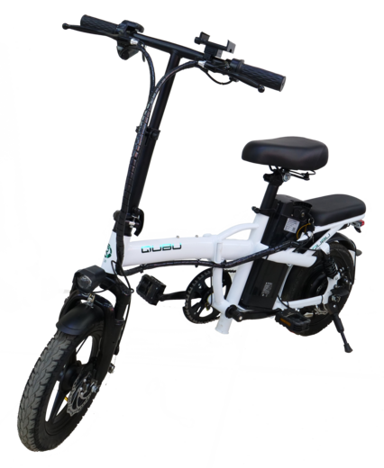 Электроскутер MOTAX E-NOT Compact 488 pitbikemarket.ru