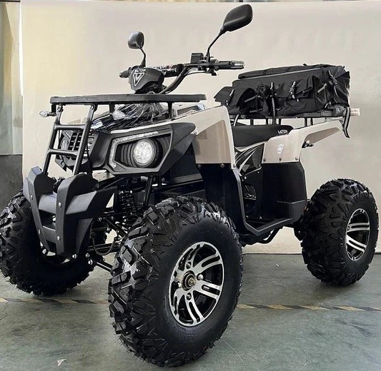 Квадроцикл MOTAX ATV GRIZLIK E3000 4WD pitbikemarket.ru