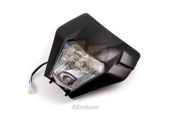 Фара BRZ X4 pitbikemarket.ru