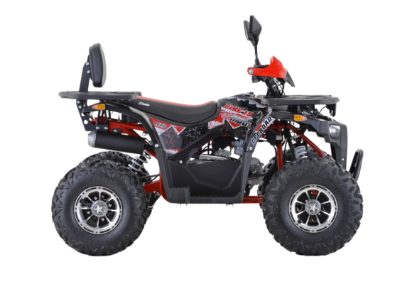 Квадроцикл FXMOTO FX PIKE 150 pitbikemarket.ru