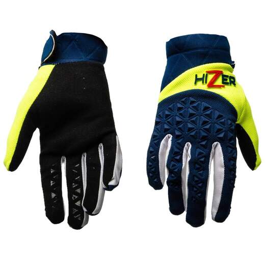 Перчатки мото HIZER #3 (XL) pitbikemarket.ru