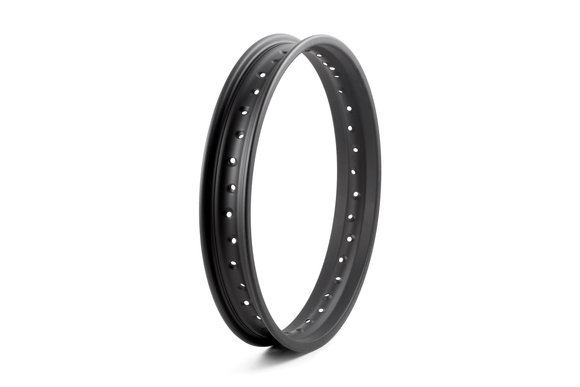 Обод для эндуро мотоцикла 18 2.15 стальной заднего колеса (36 спиц) pitbikemarket.ru