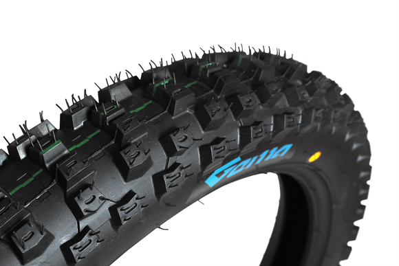 Покрышка GEMA FR SOFT 80/100-19 pitbikemarket.ru