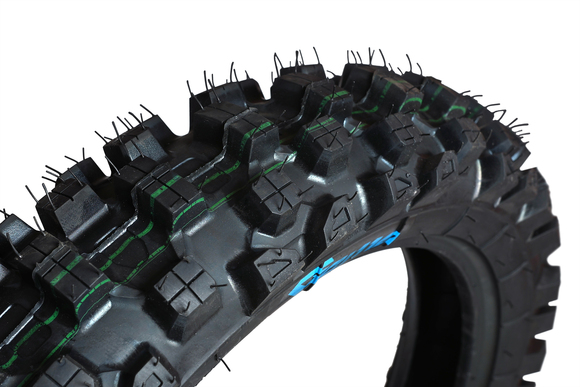 Покрышка GEMA RR SUPER SOFT 120/90-19 pitbikemarket.ru