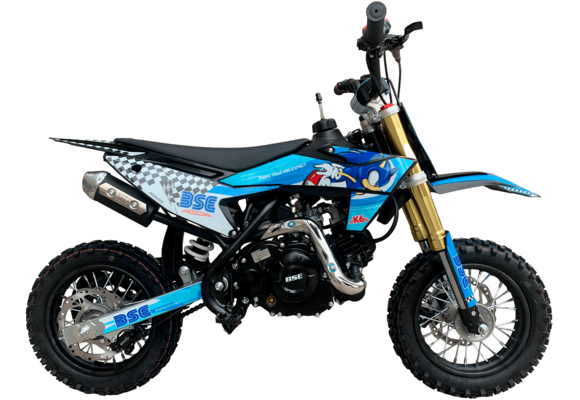 Питбайк BSE K7 Sonic pitbikemarket.ru