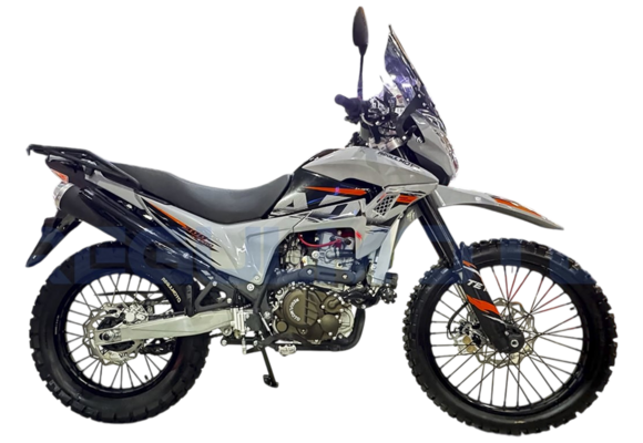 Мотоцикл Regulmoto TE PRO NB300 pitbikemarket.ru