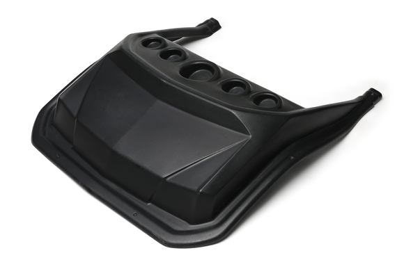 Капот к саням С-6 LUXE,ONEGO pitbikemarket.ru