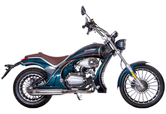 Мотоцикл ATAKI YOMI pitbikemarket.ru