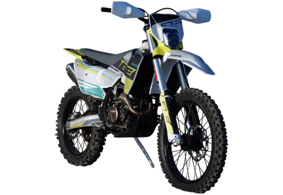 Мотоцикл GURUENDURO TRAIL 300 pitbikemarket.ru