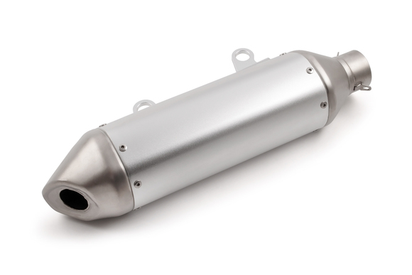 Глушитель для эндуро мотоцикла BRZ SX8 NC300s Ver.1 pitbikemarket.ru