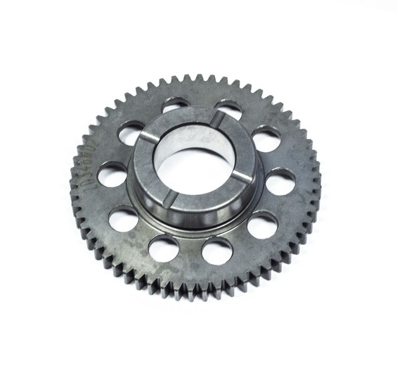 Шестерня привода обгонной муфты zs177mm (NEW) pitbikemarket.ru