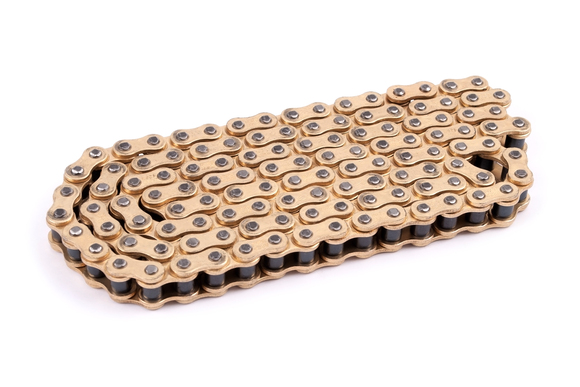 Цепь CHOHO 520 (114 зв.) pitbikemarket.ru