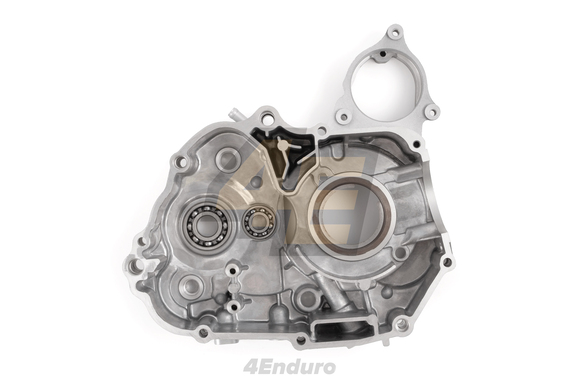 Картер левый верх. эл.старт 139FMB,147FMH,152FMH pitbikemarket.ru