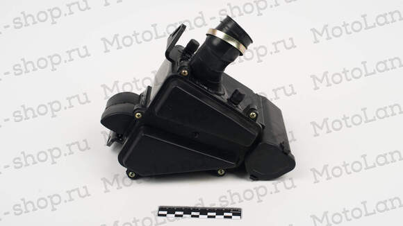 Фильтр воздушный в сборе Forester 200 pitbikemarket.ru